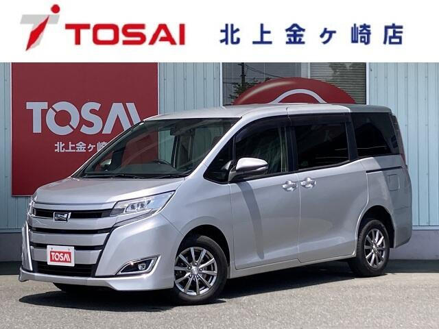 トヨタ ノア 