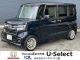 R5年式 NBOXカスタム Lターボ 入庫しました!!1台限りのお車です!!お問合せお待ちしております!!