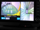 N-BOXカスタム ターボ コーディネートスタイル モノトーン 