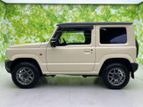 ジムニー XC 4WD 