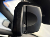 ●ETC車載器内蔵ルームミラー:お引き渡し時には再セットアップを実施後、お渡しいたします。マイレージ登録に関してもお気軽に担当営業までお尋ねください。