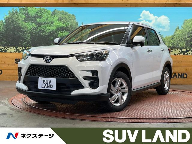 ライズ 1.0 G 
