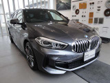 1シリーズ 118d Mスポーツ エディション ジョイプラス 