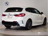 BMWのお車は、&ldquo;駆け抜ける歓び&rdquo;を体現しております。走行の安定性とコーナリングの良さを追求し、思い通りにハンドルの操作可能です。