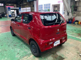 アルト F 4WD 