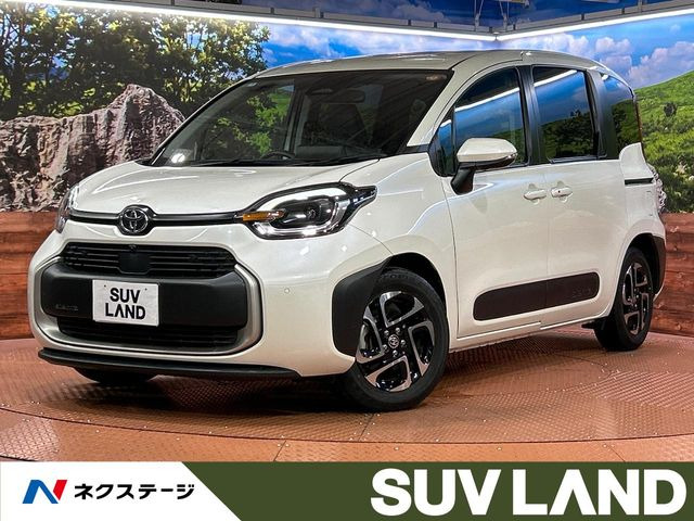 シエンタ ハイブリッド 1.5 Z