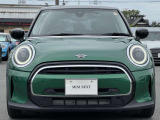 こちらのお車はMINI NEXT鶴ヶ島に展示中です。☆お問合せをお待ちしてます!