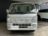 NT100クリッパー DX 4WD 