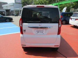 N-BOX L 4WD 