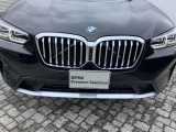 X3 xドライブ20d ディーゼル 4WD 