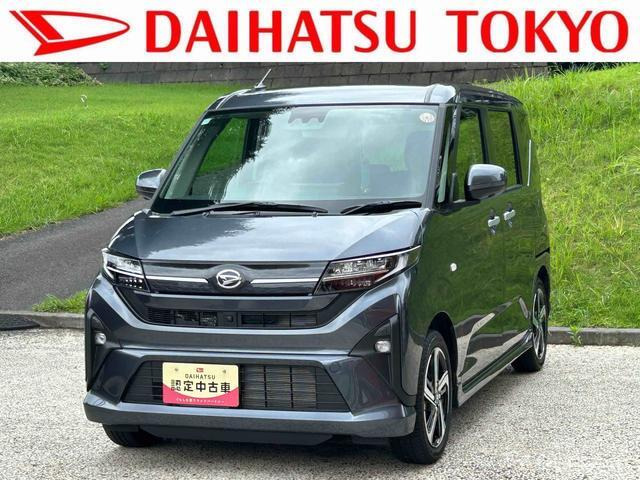 ムーヴ RS 