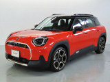 BMW MINI ミニエースマン SE