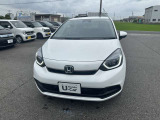 フィット 1.5 ホーム 