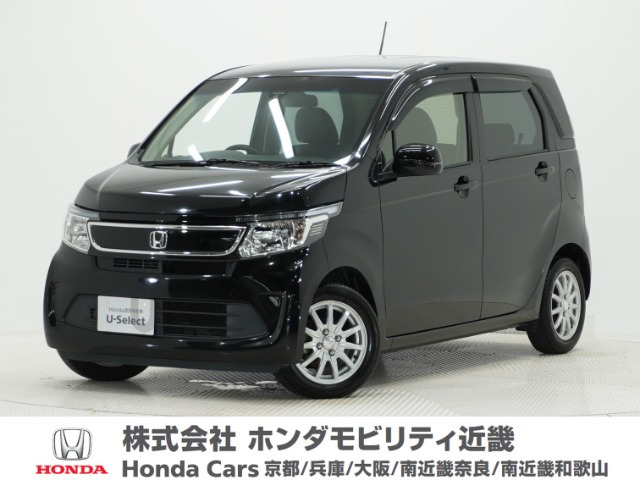 N-WGN G スタイリッシュパッケージ