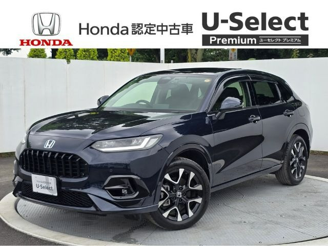 ZR-V 2.0 e:HEV Z 4WD 
