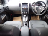 エクストレイル 2.0 20Xtt 4WD 