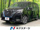 両側電動ドア 純正10インチナビ 10インチ後席モニター 全周囲カメラ
