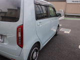 当店の展示車両は内装、外装、エンジンまで入念に、チェックを実施しています。