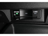 ETC2.0対応車載器搭載!