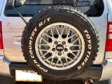 パジェロミニ VR 4WD 5MTVRターボ 4WD フルLED リフトアップ