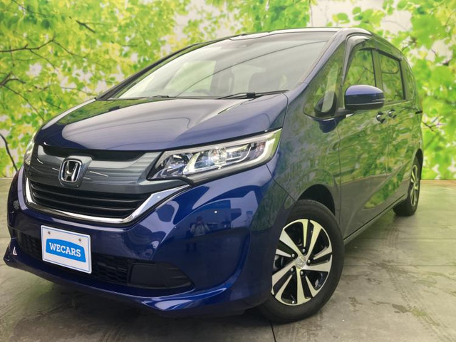 フリード 1.5 G ホンダセンシング