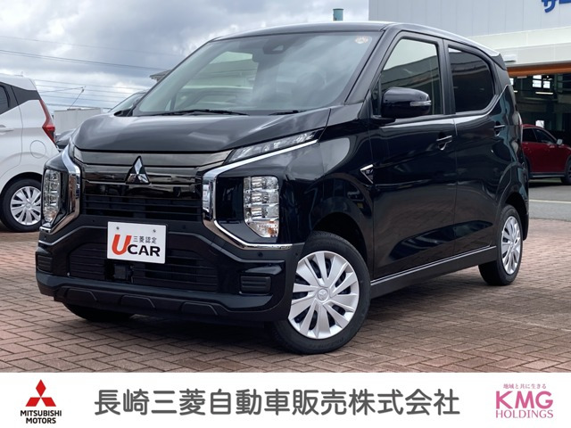 eKクロス EV G 