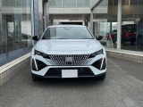 408 GT ハイブリッド 