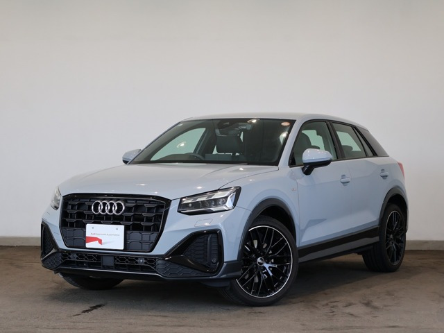 Q2 1st エディション 