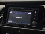 ◆Bluetooth Audio◆いつもの音楽をドライブでも。その他、様々な各種オーディオソースでドライブをお楽しみいただけます。