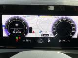 「Digital Cockpit Pro」好みに合わせてグラフィックをカスタマイズ。
