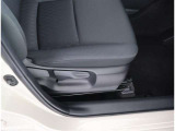 見通しのよいすっきりとした視界で、誰でも運転しやすいです。運転のしやすさは疲れにくさにも繋がりますよ♪