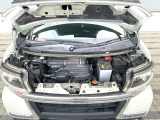 親切・丁寧な専門メカニックスタッフが応対!・車検・点検整備・事故等の修理などアフターサービスも安心。お車のカスタマイズもネクステージのサービススタッフまでご相談ください!