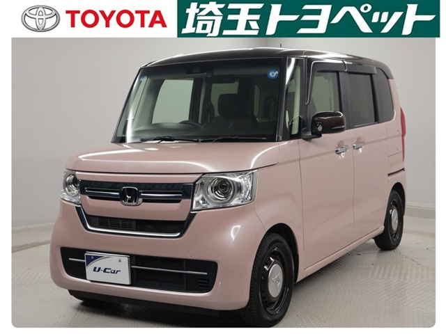 N-BOX L ターボ 