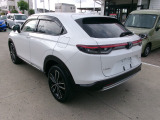 ヴェゼル 1.5 e:HEV Z 4WD 