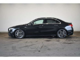 Aクラス AMG A35 4マチック 4WD 