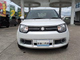 イグニス 1.2 ハイブリッド(HYBRID)  MX セーフティパッケージ 4WD 