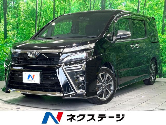ヴォクシー 2.0 ZS 煌II 