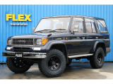 78プラドがFLEXランクル浜松店に入庫しました。