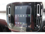 フルセグテレビ搭載、ラジオ、カープレイもapple,android共に対応可能です。