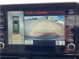ナビ☆フルセグTV/Bluetooth/全方位モニター☆