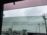 プライバシーガラスです