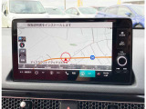 【純正ナビゲーション】ブルートゥースオーディオ・TEL接続可能!フルセグTVも視聴可能です♪