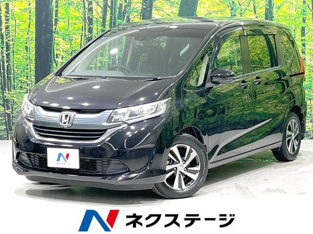 フリード+ 1.5 G 