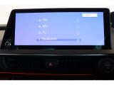 Bluetoothオーディオ対応しています。スマートフォンなどをカーオーディオへ無線で接続し、お気に入りの音楽を再生可能。