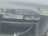 ETCです。セットアップを完了してから納車となりますので、すぐにご利用頂けます。