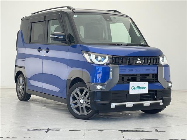 デリカミニ G プレミアム リミテッド エディション 修復歴無し