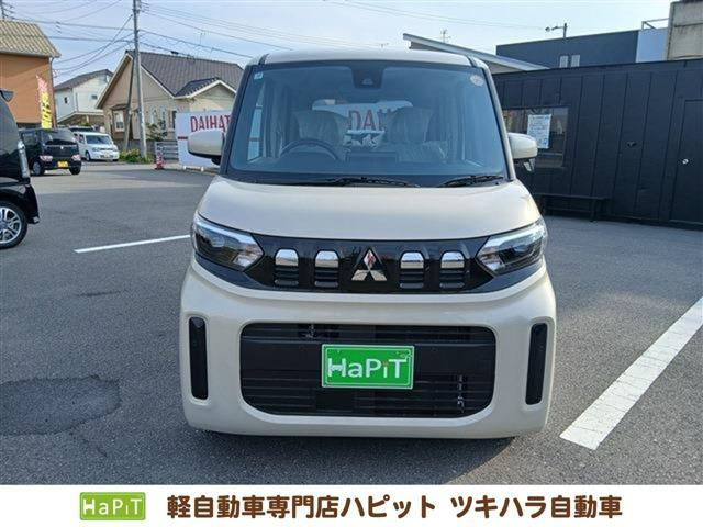 eKスペース G 