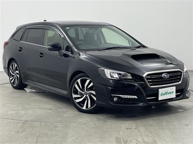 レヴォーグ 2.0 GT-S アイサイト 4WD 4WD ワンオーナー