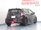 ノート 1.2 e-POWER NISMO 