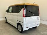 ルークス X 